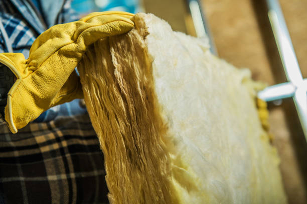 Best Types of Insulation in Lansing, KS